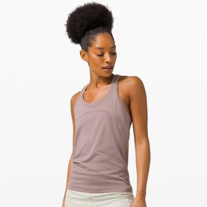 Lululemon Swiftly Tech Racerback